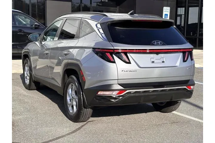 $22624 : Hyundai TUCSON 2023 AWD SEL image 3