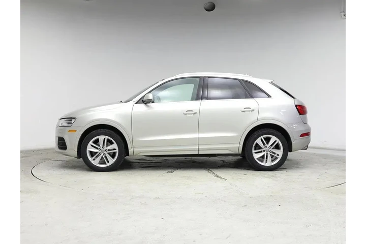 $18998 : Audi Q3 2016 AWD 2.0T quattr image 3