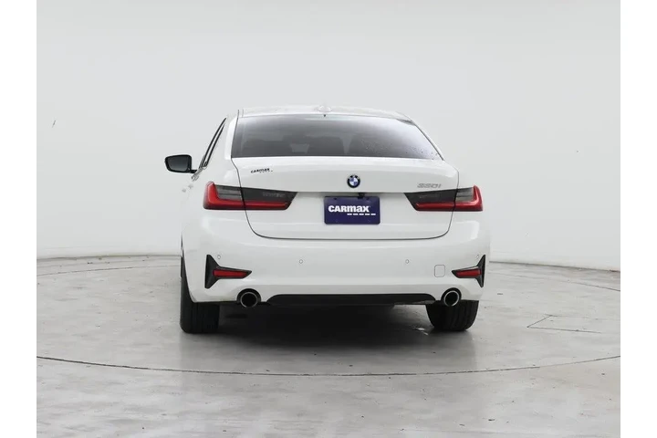 $22998 : BMW 3 Series 2020 330i 4dr S image 6