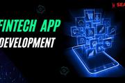 Fintech App Development en San Francisco Bay Area