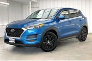$12990 : Hyundai TUCSON 2020 AWD SE 4 thumbnail