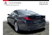 $26999 : BMW 5 Series 2022 AWD 530i x thumbnail