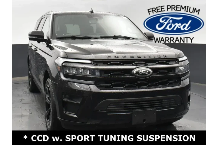 $39898 : Ford Expedition 2024 4x2 Lim image 4