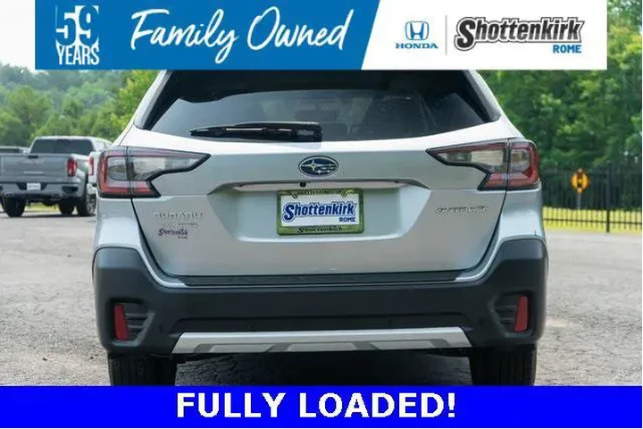 $27895 : Subaru Outback 2022 AWD Limi image 8