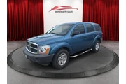 2004 Durango ST en Palm Springs
