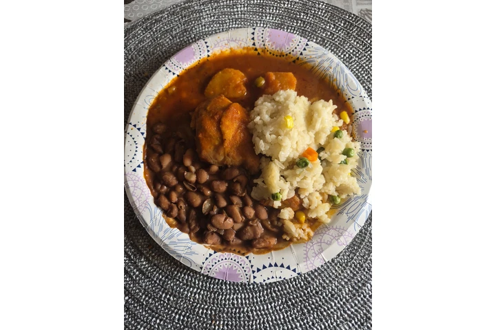 Comidas para Eventos. image 2