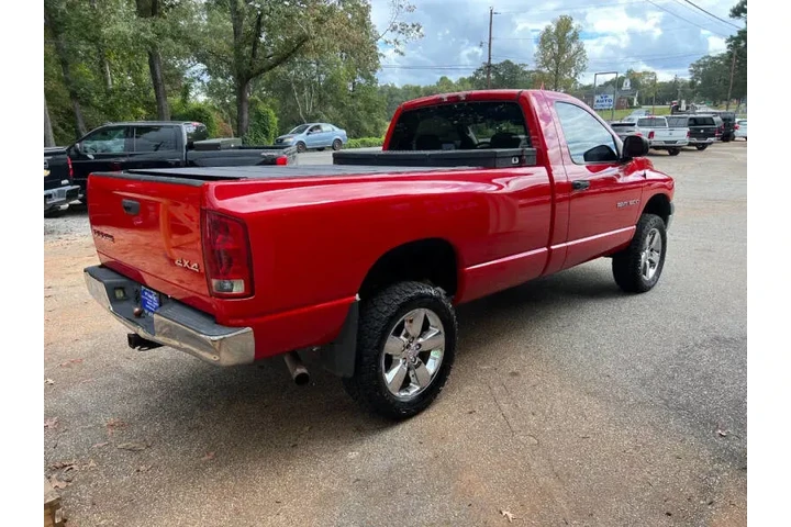 $7999 : 2003 Ram 1500 SLT image 6