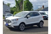 $16498 : Ford EcoSport 2018 AWD Titan thumbnail