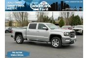 GMC Sierra 1500 2018 4x4 SLT en Albany