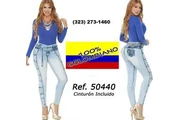 PANTALONES DE DAMAS COLOMBIANO en Seattle
