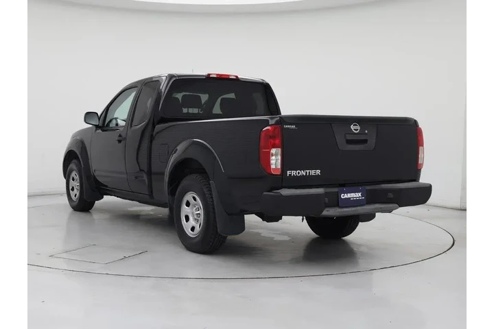 $16998 : Nissan Frontier 2018 4x2 S 4 image 2