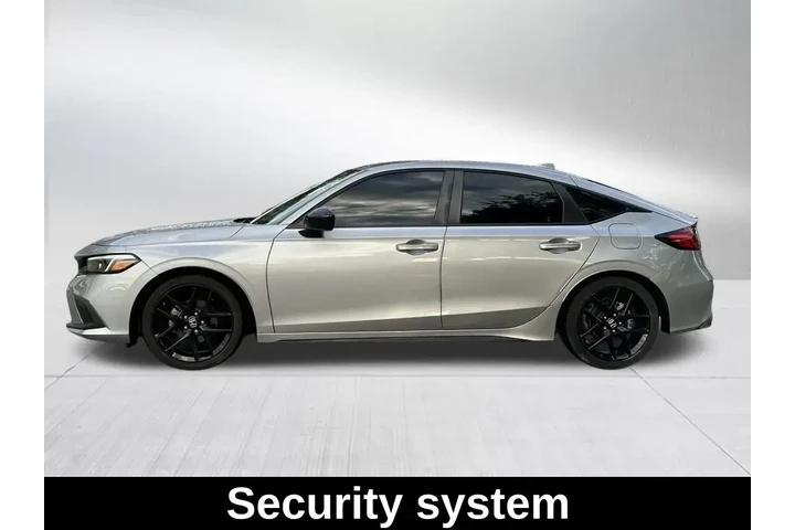 $22545 : Honda Civic 2023 Sport 4dr H image 9