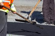 Tauros Asphalt Repair en Riverside