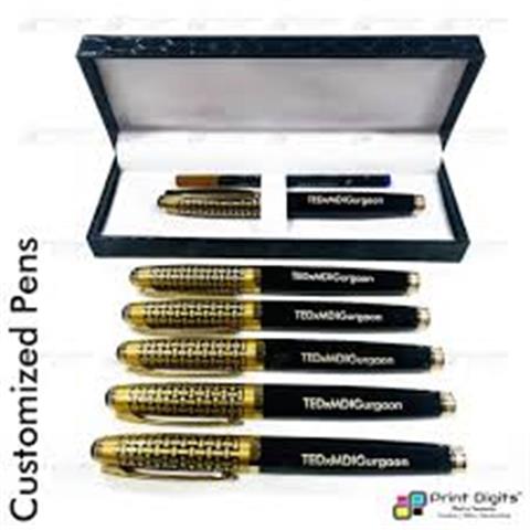 Personalized Pen In Bulk image 1