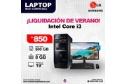 Computadora Intel Core i3 thumbnail