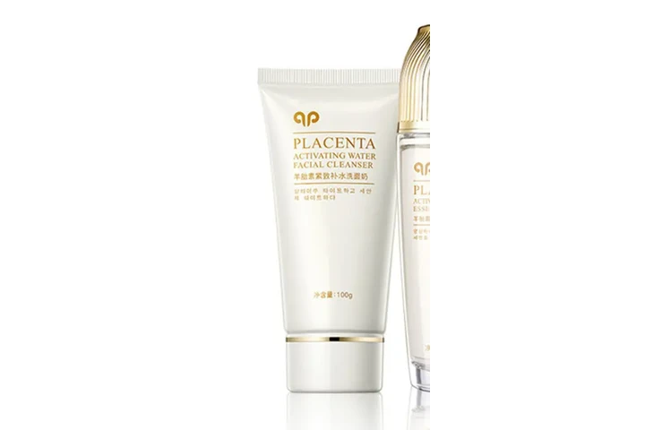 Luxury Sheep Placenta Toner image 1