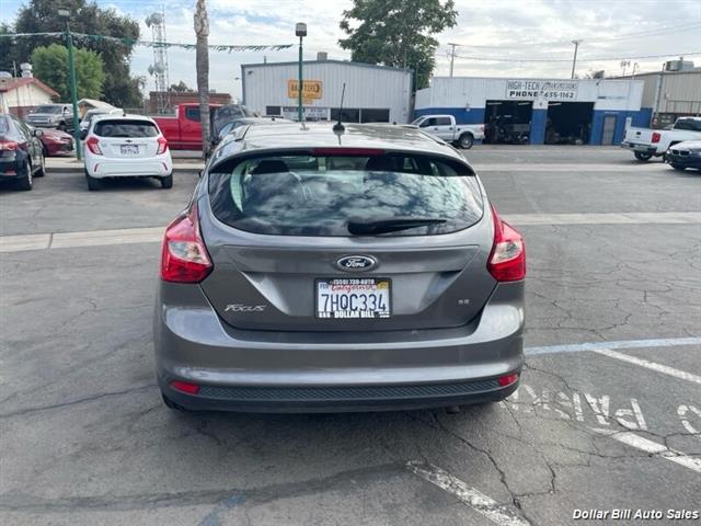 $7950 : 2014 Focus SE Hatchback image 6