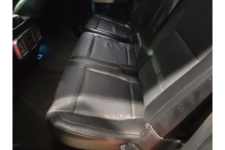 $22480 : Ford F-150 2016 4x4 Lariat 4 image 5