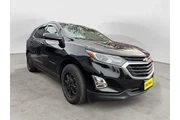 $16971 : Chevrolet Equinox 2018 4x4 L thumbnail