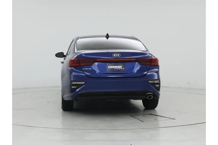 $16998 : Kia Forte 2020 LXS 4dr Sedan image 6