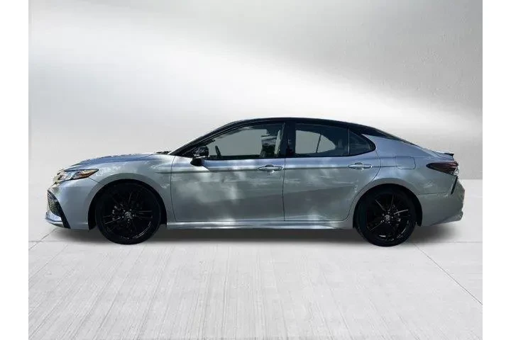 $27747 : Toyota Camry 2023 XSE 4dr Se image 8