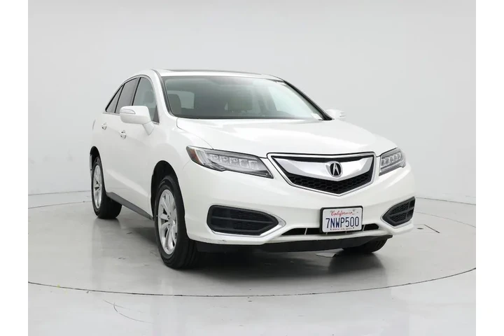 $15998 : Acura RDX 2016 AWD 4dr SUV image 1