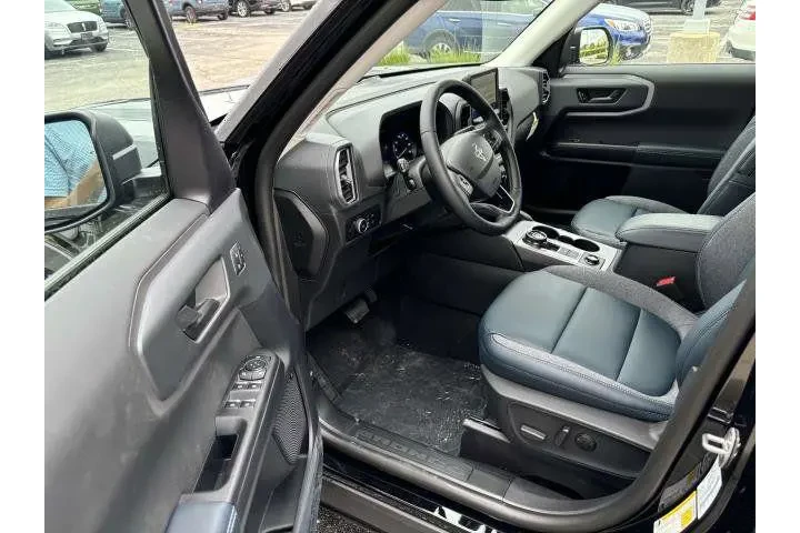 $30500 : Ford Bronco Sport 2024 AWD O image 9