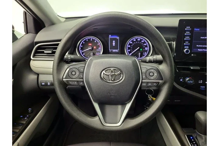 $24998 : Toyota Camry 2023 LE 4dr Sed image 10