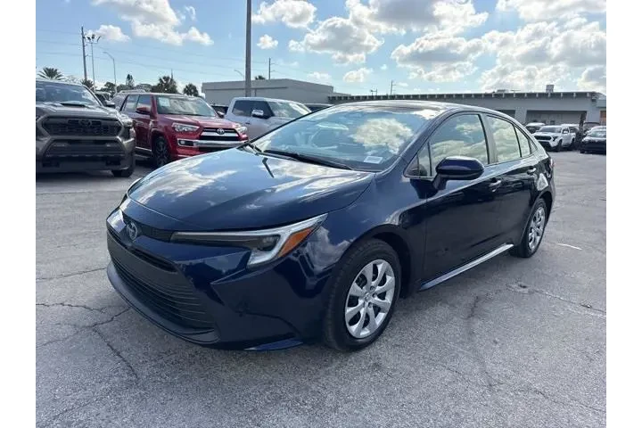 $20988 : Toyota Corolla Hybrid 2025 image 7