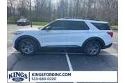 Ford Explorer 2022 AWD XLT 4 en Elizabethtown