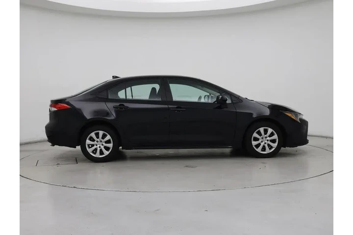 $22998 : Toyota Corolla 2025 LE 4dr S image 7