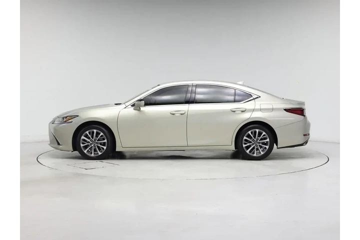 $35998 : Lexus ES 350 2023 4dr Sedan image 3