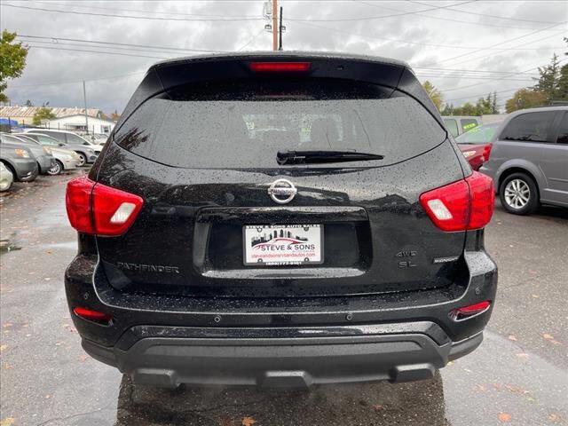 $12995 : 2018 Pathfinder SL image 9