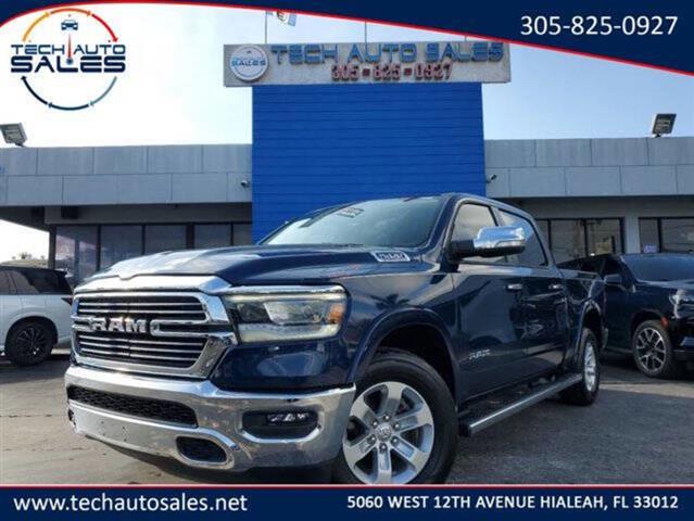 $39995 : 2022 RAM Ram 1500 image 1