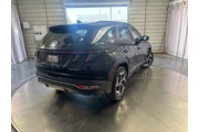 $22999 : Hyundai TUCSON Plug-in Hybri thumbnail