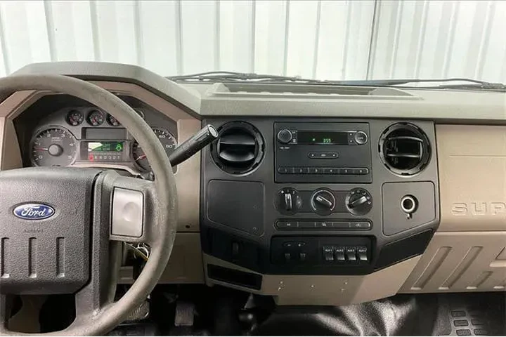 $20990 : Ford F-350 Super Duty 2009 4 image 6