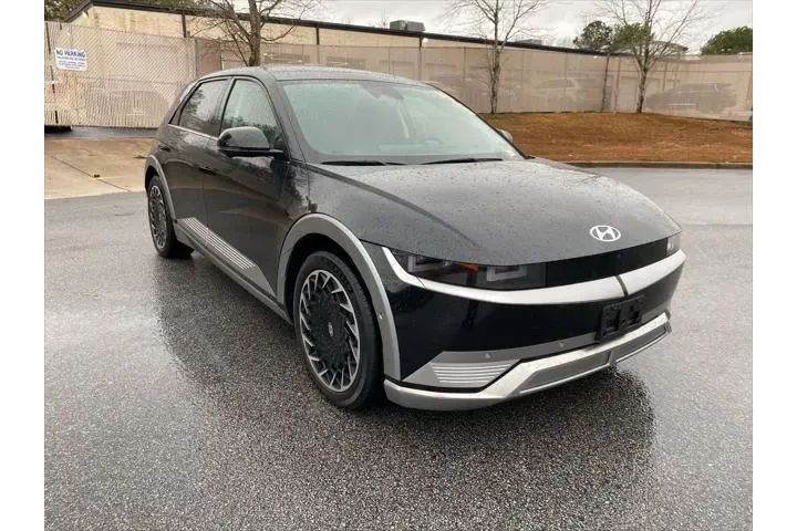 $28560 : Hyundai IONIQ 5 2024 AWD Lim image 8