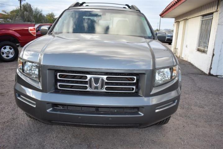 $11995 : 2008 Ridgeline RTL image 3