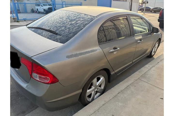 $4500 : 2006 Honda Civic image 6