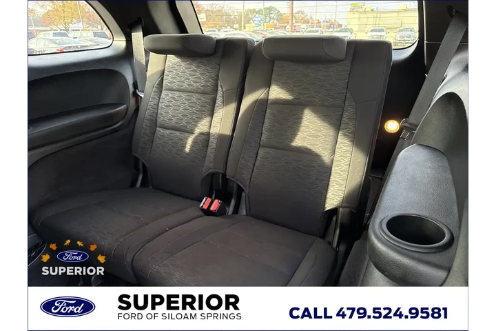 $36999 : Dodge Durango 2024 AWD SXT 4 image 8