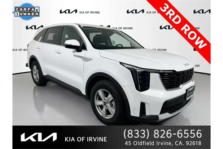$26998 : Kia Sorento 2024 LX 4dr SUV image 1