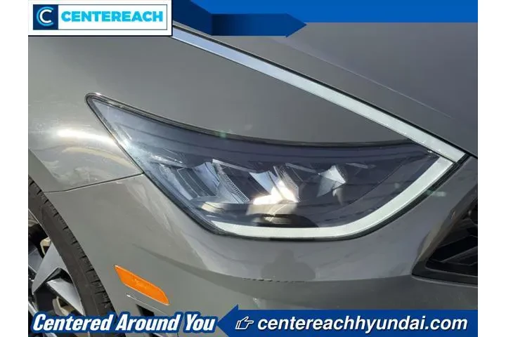 $17698 : Hyundai SONATA 2021 SEL Plus image 8