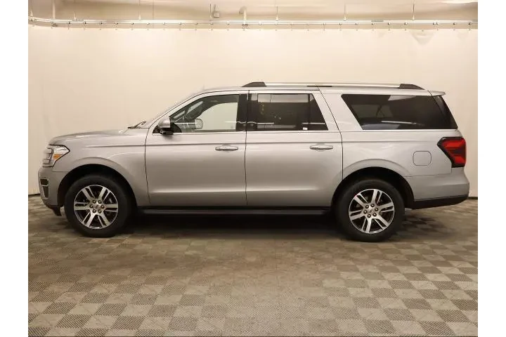 $39995 : Ford Expedition MAX 2024 4x2 image 4