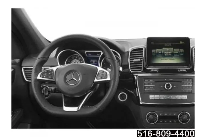 $28947 : Mercedes-Benz GLE 2019 AWD A image 7