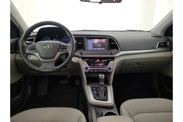 $11998 : Hyundai ELANTRA 2017 SE 4dr image 9