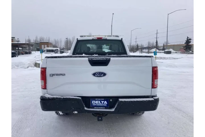 $16398 : 2016 F-150 image 7