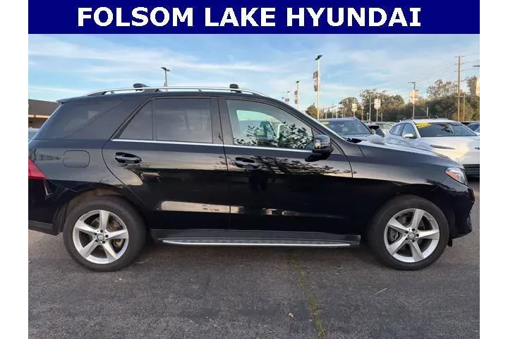 $14991 : Mercedes-Benz GLE 2016 GLE 3 image 4