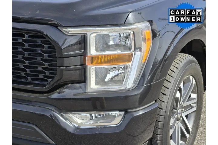 $28159 : Ford F-150 2022 4x2 XL 4dr S image 8