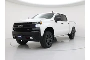 $39998 : Chevrolet Silverado 1500 202 thumbnail
