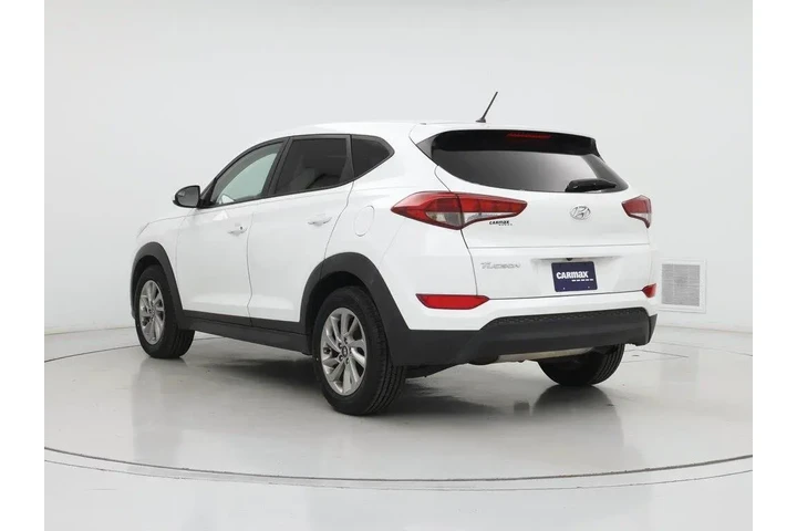 $12599 : Hyundai TUCSON 2018 SE 4dr S image 2